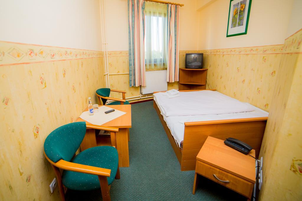 Zajazd Polonez ジェシュフ 部屋 写真